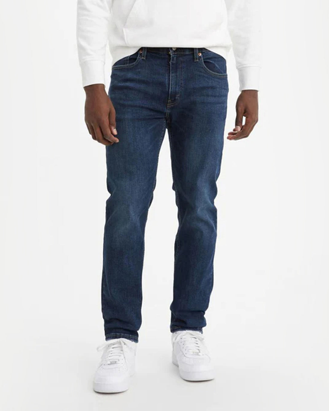 502 Taper Jeans - Panda