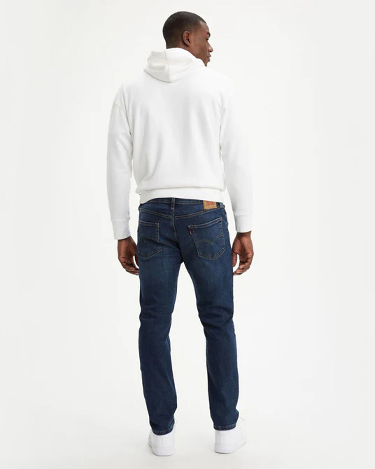 502 Taper Jeans - Panda