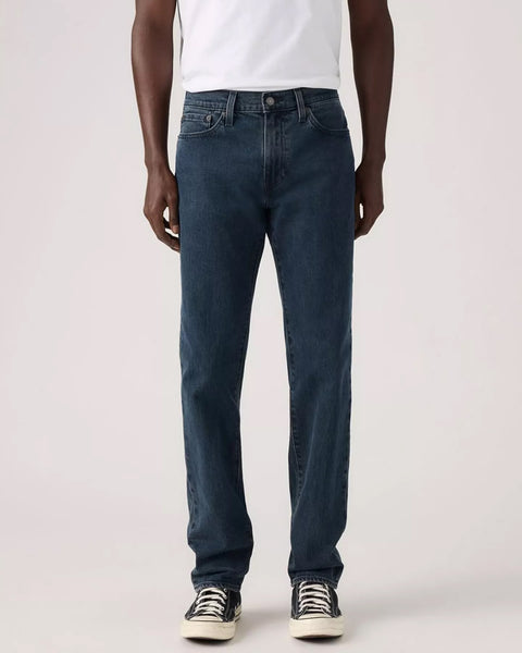 Cavells | Levis 511 Slim Jeans in Blue Aria