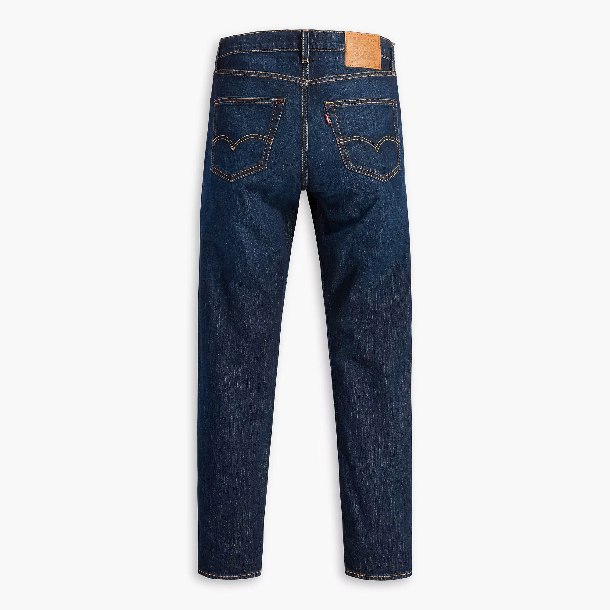 512 Slim Taper Jeans - Keepin It Clean