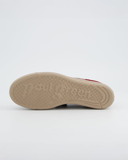 Platform Trainer - Red