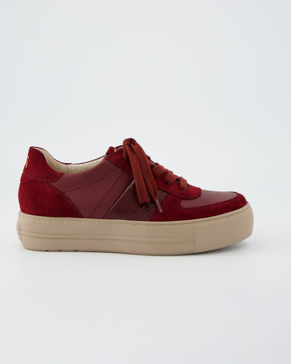 Platform Trainer - Red