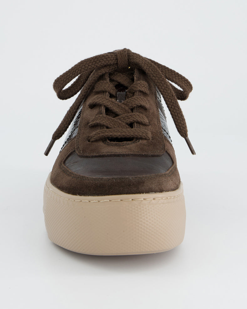 Platform Trainer - Mocca