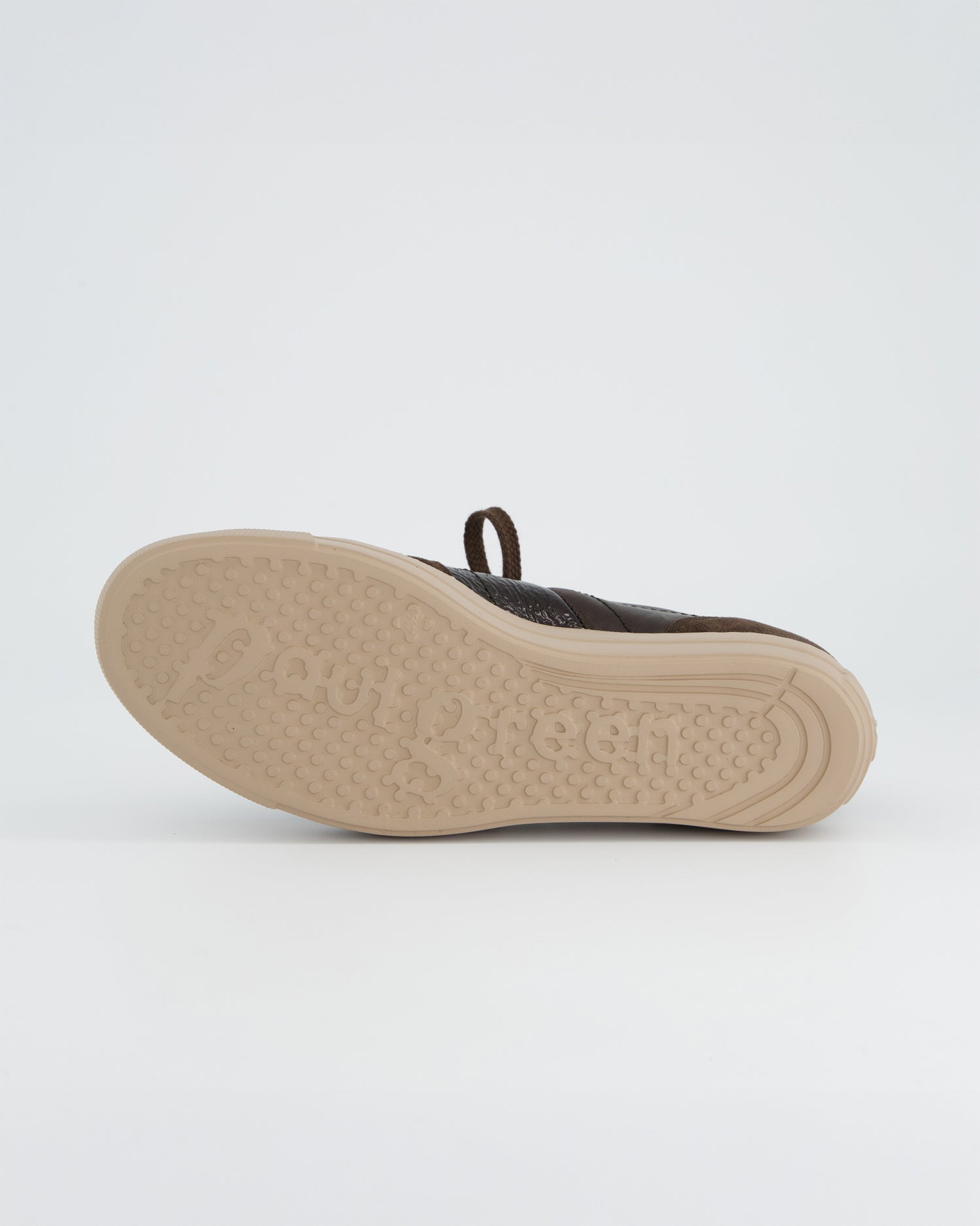 Platform Trainer - Mocca
