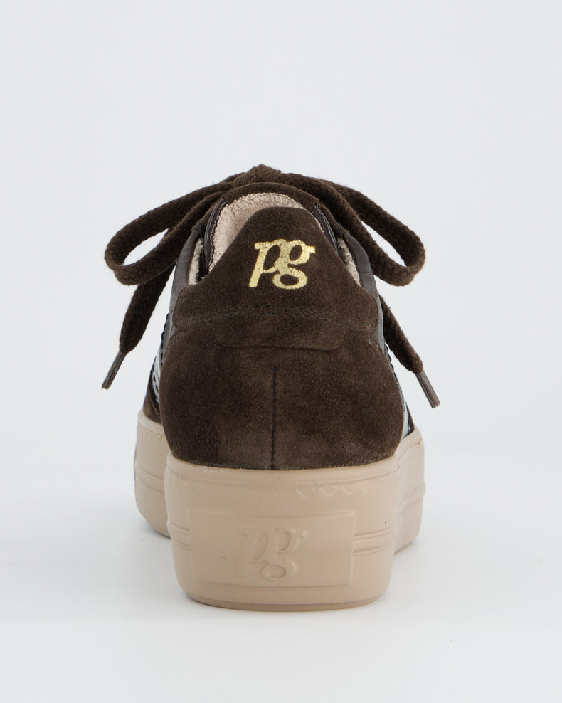 Platform Trainer - Mocca