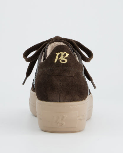 Platform Trainer - Mocca
