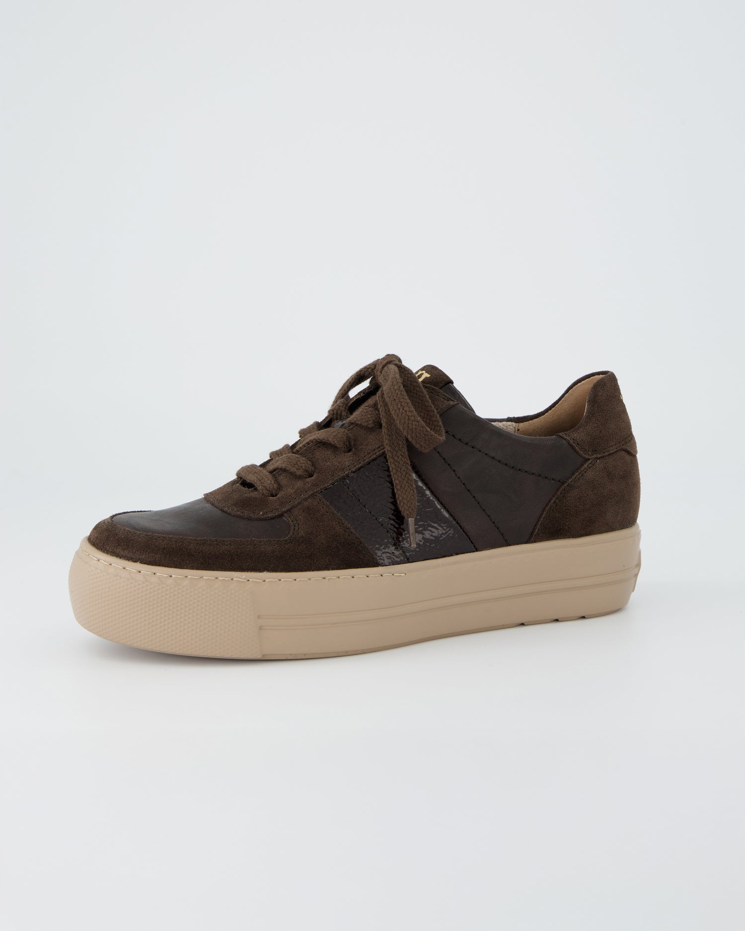 Platform Trainer - Mocca