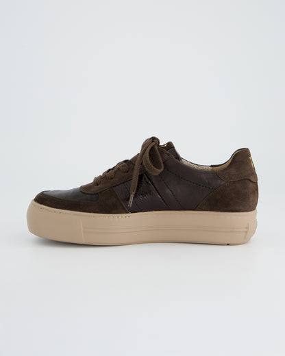 Platform Trainer - Mocca