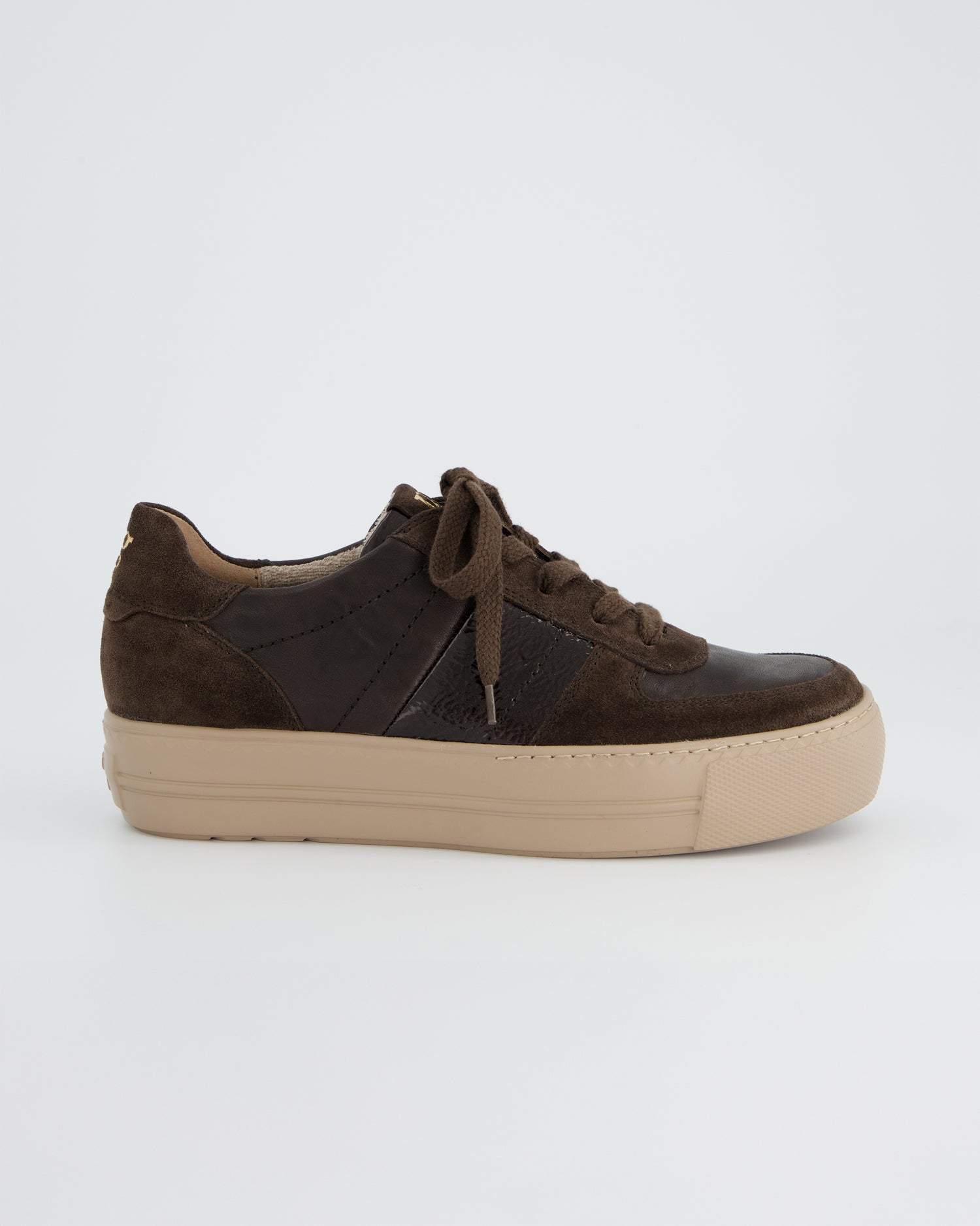 Platform Trainer - Mocca