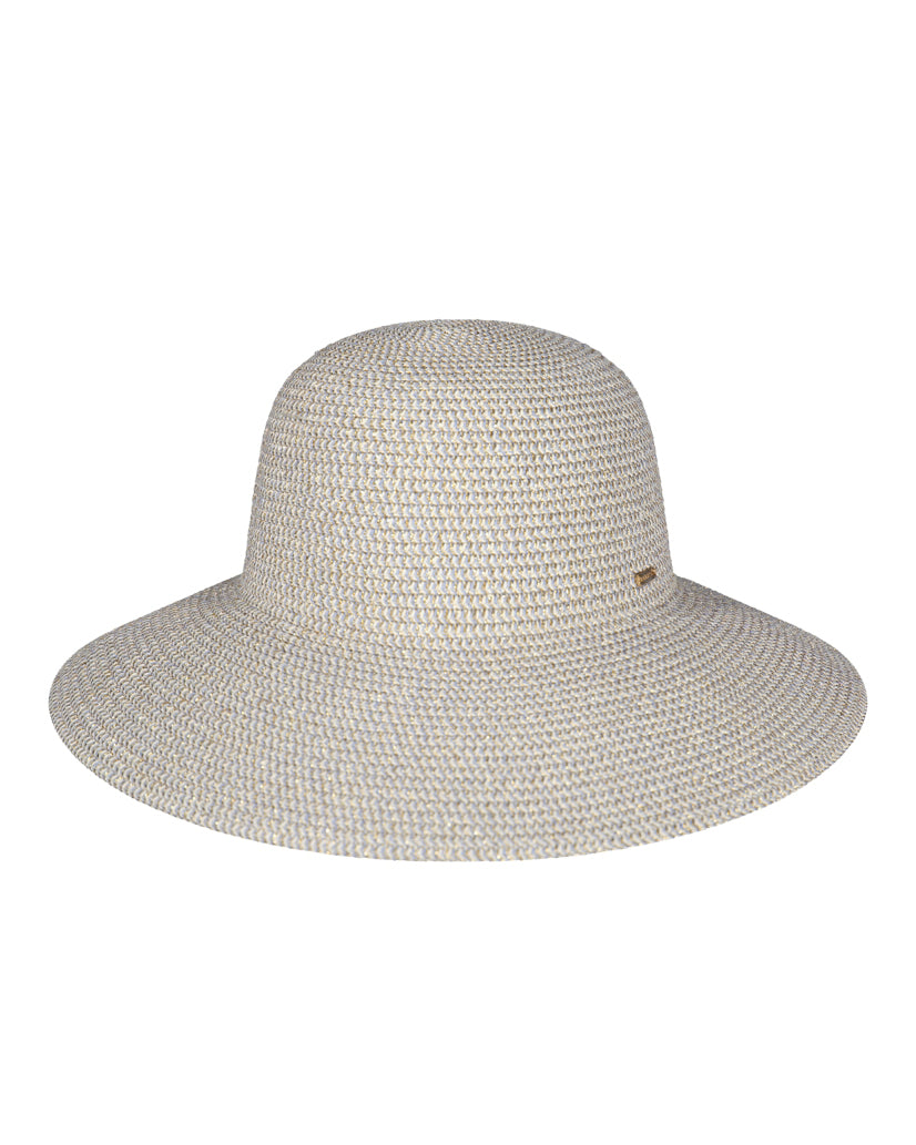 Tehina Hat - Lavender