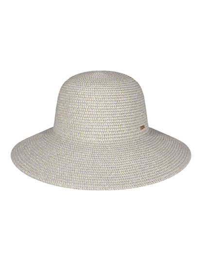 Tehina Hat - Lavender