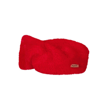 Breanne Headband - Red