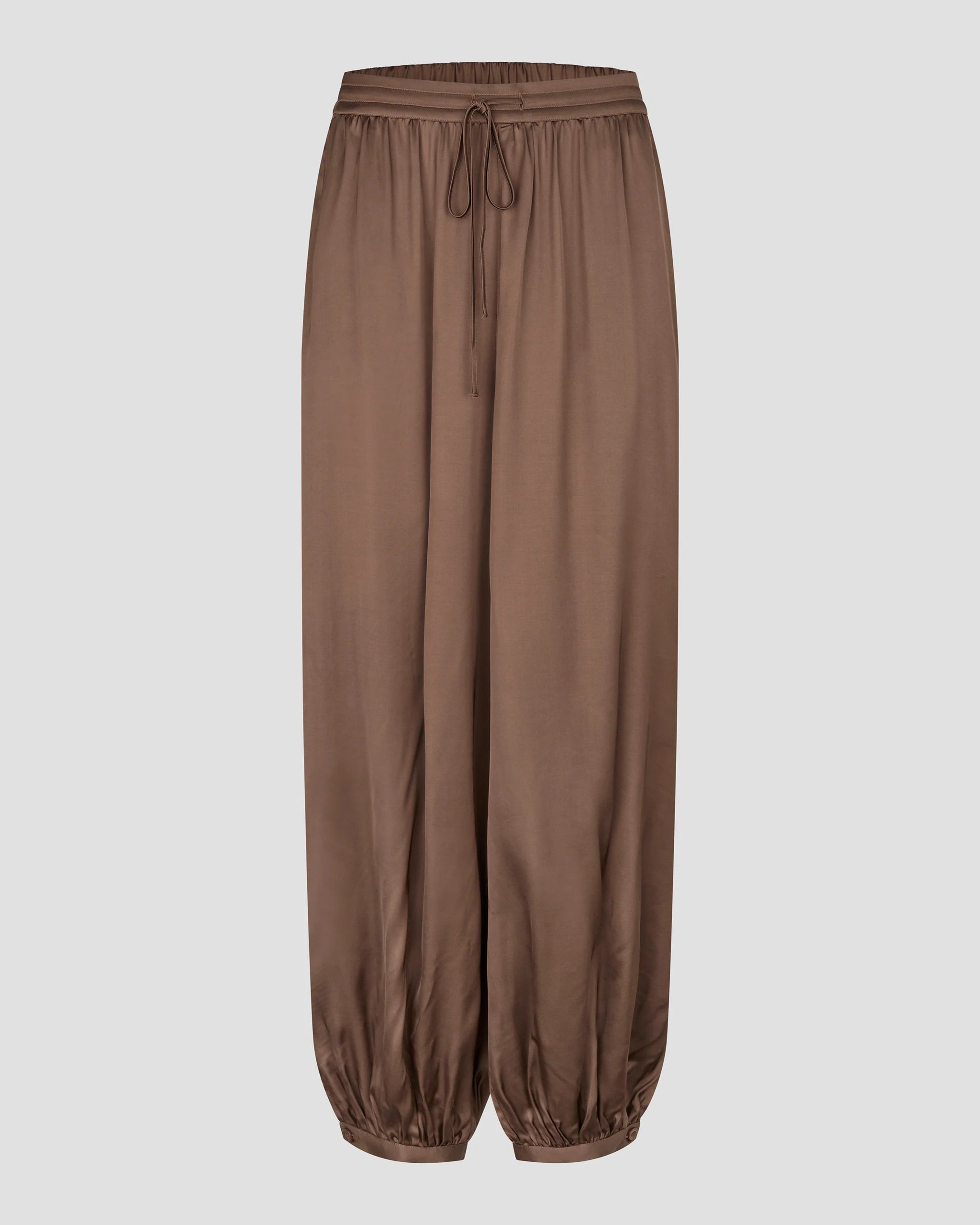 Linell Trousers - Carafe