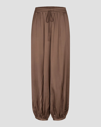 Linell Trousers - Carafe