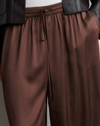 Linell Trousers - Carafe