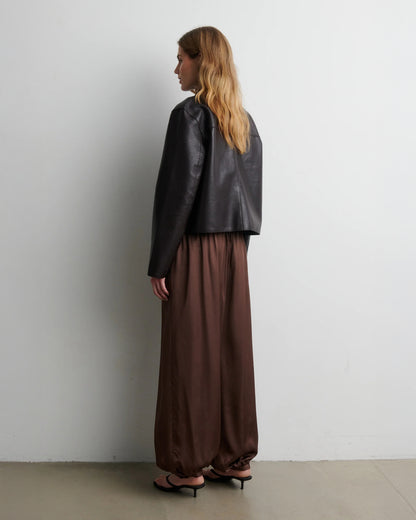 Linell Trousers - Carafe
