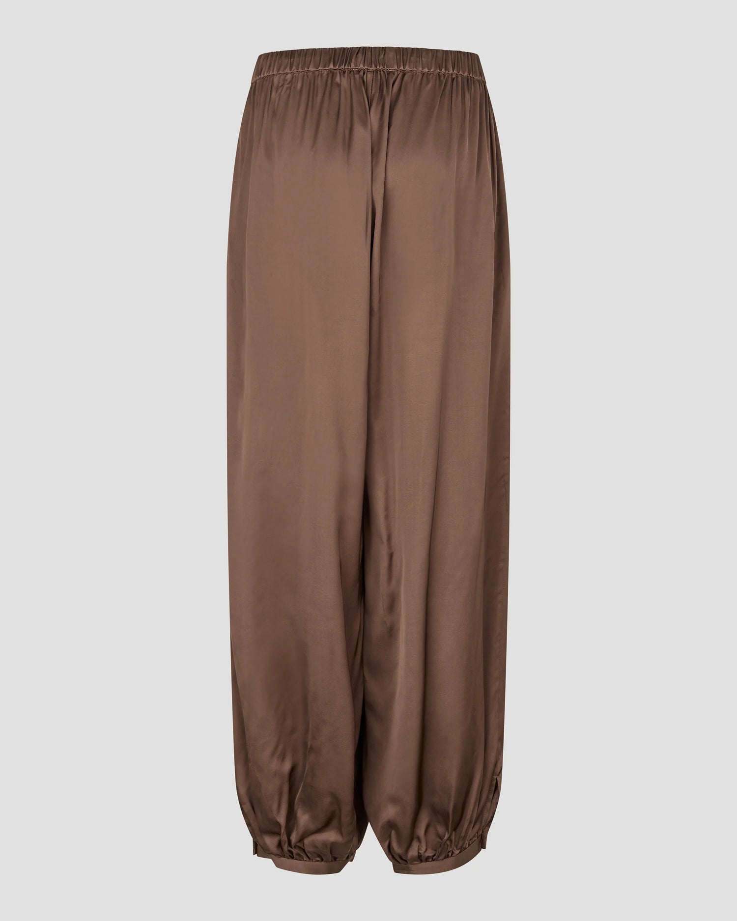 Linell Trousers - Carafe