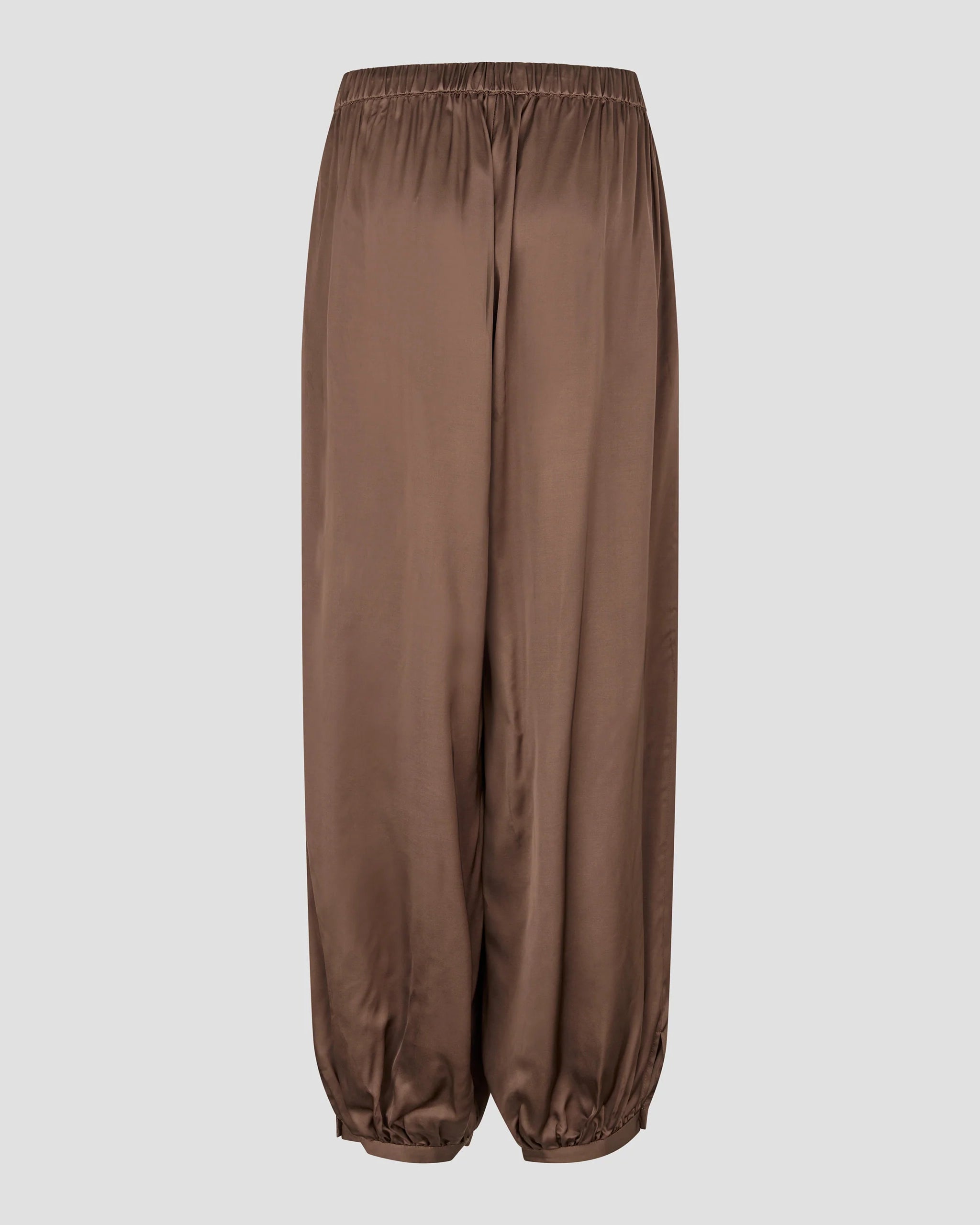 Linell Trousers - Carafe