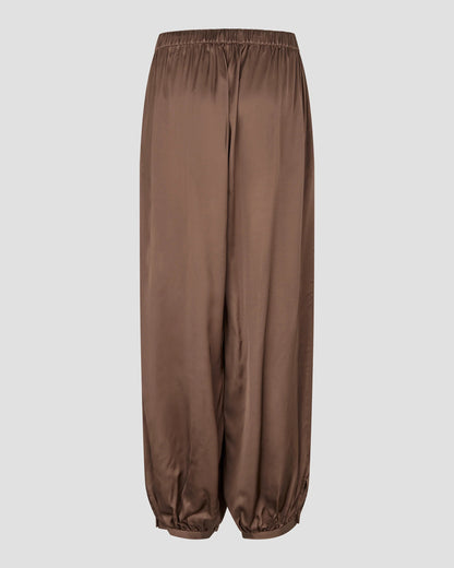 Linell Trousers - Carafe