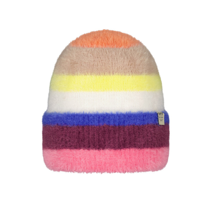Kumana Beanie - Magenta