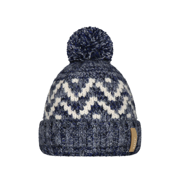 Desper Beanie - Navy