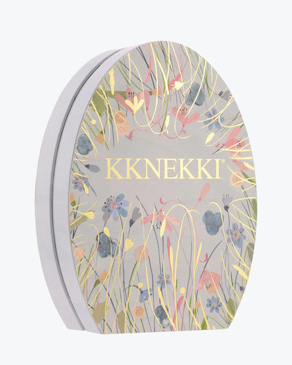 Kknekki Easter Egg - Multi