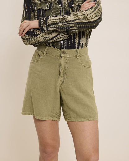 Sloan Short - Kaki
