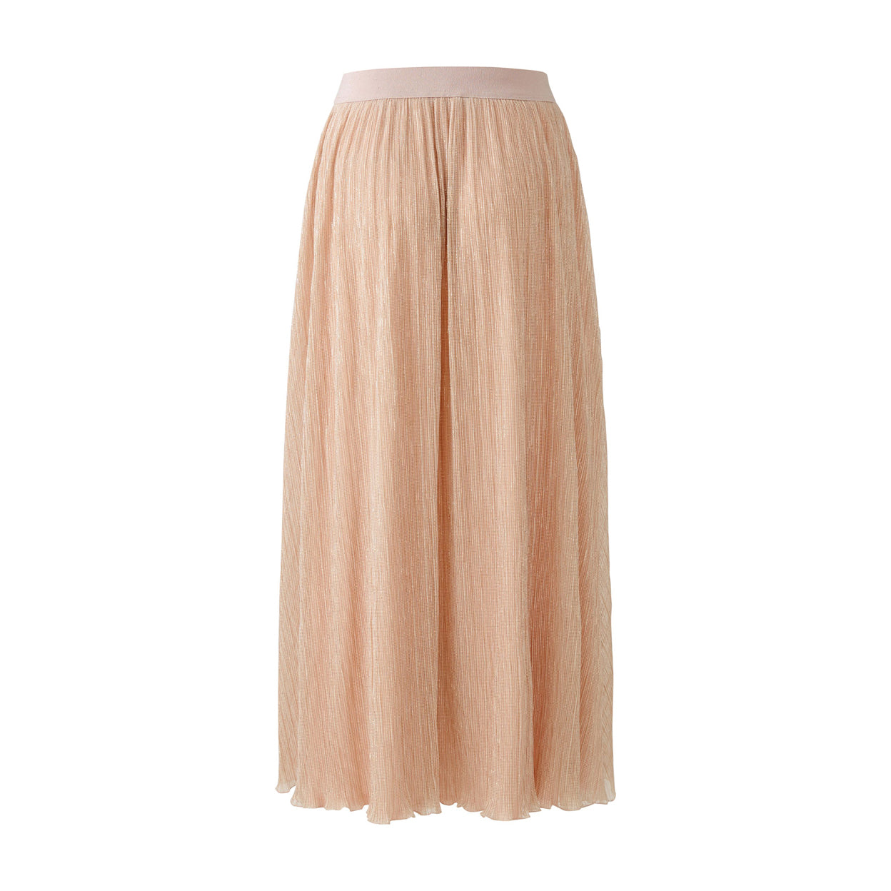 Maxi Skirt - Rose Cooper