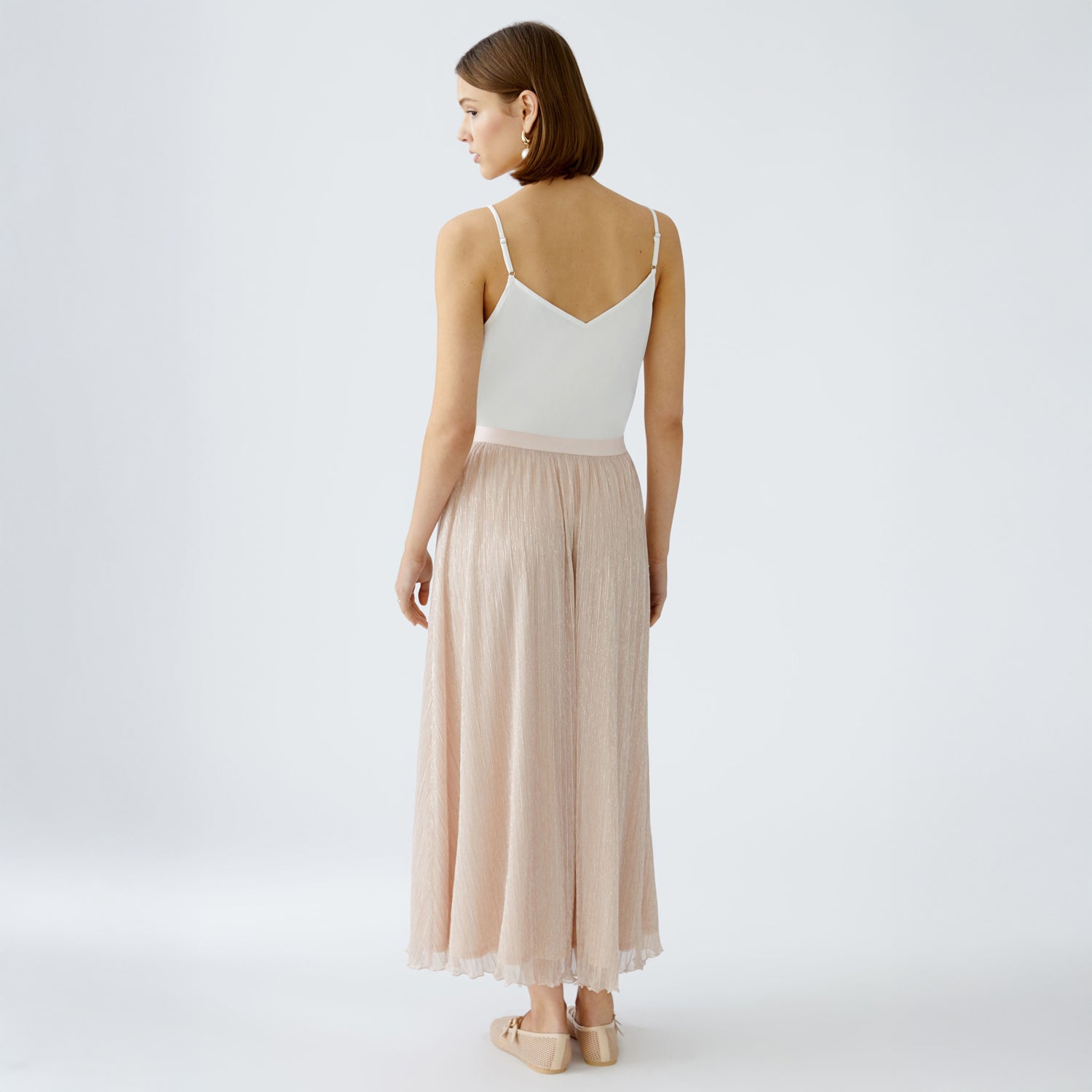 Maxi Skirt - Rose Cooper