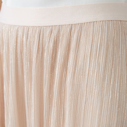 Maxi Skirt - Rose Cooper