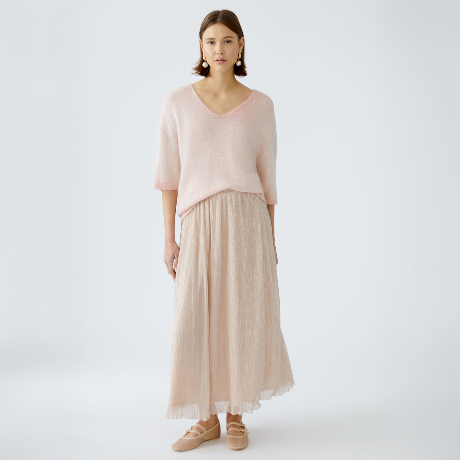 Maxi Skirt - Rose Cooper