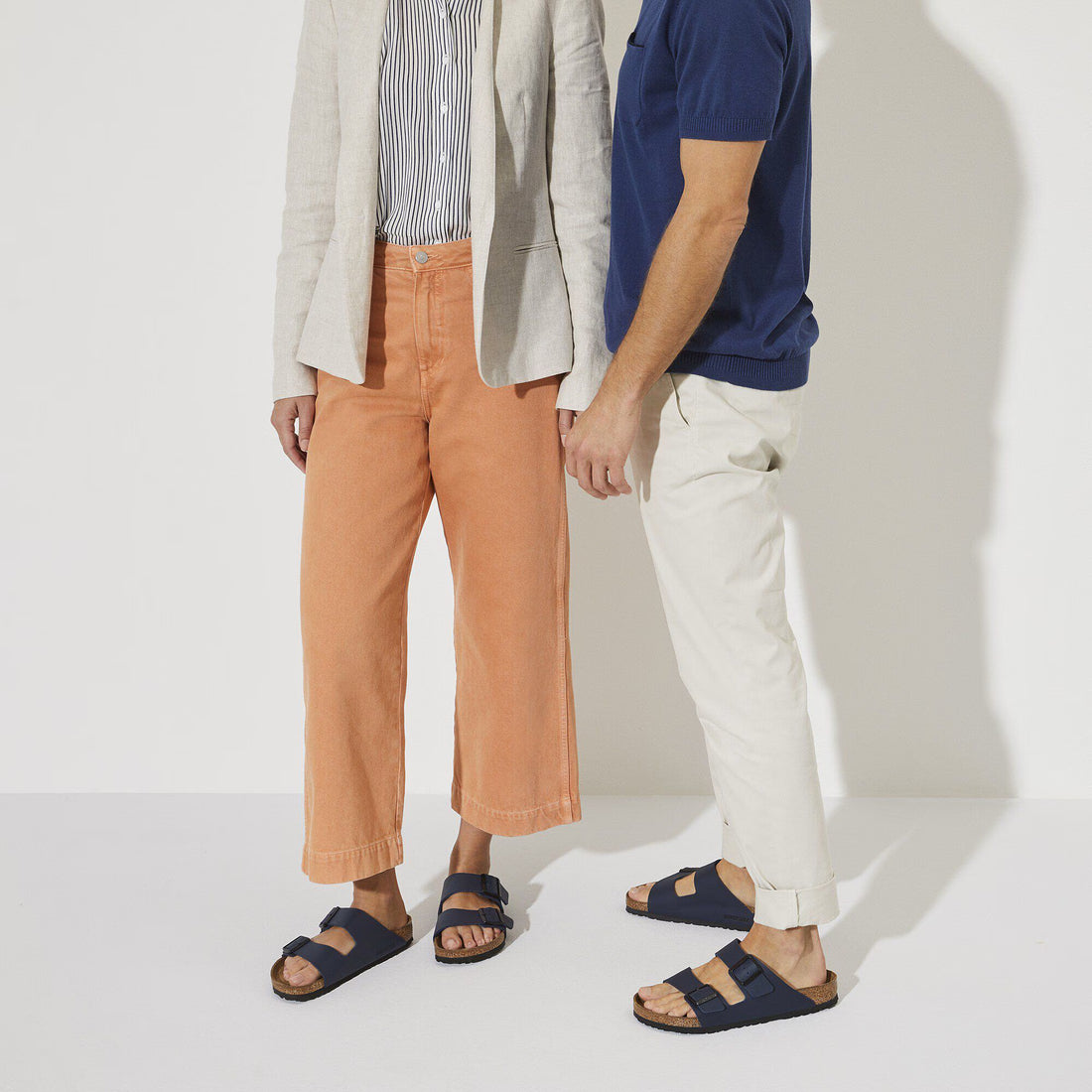 Arizona Birko-Flor - Blue