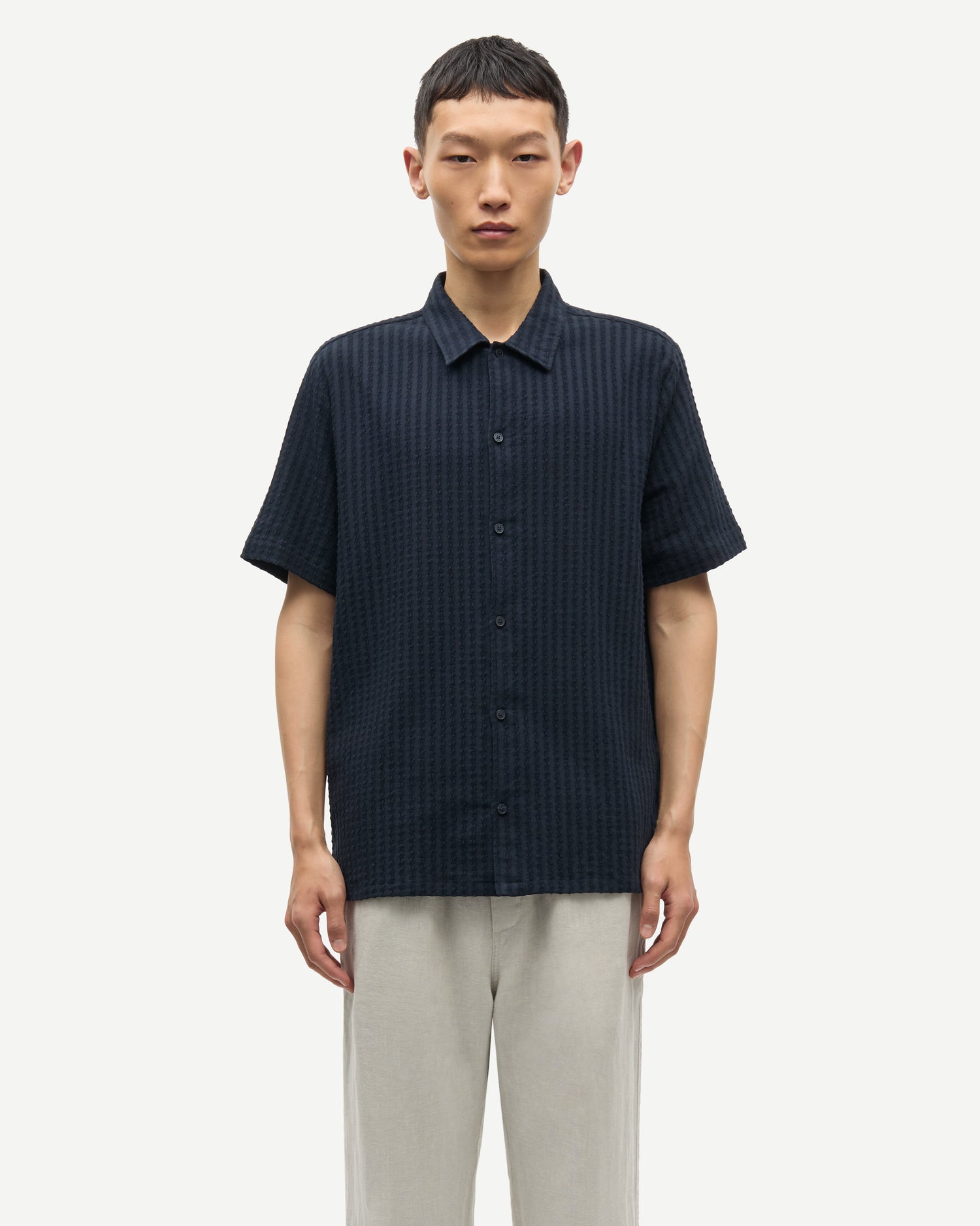 Avan Jx Shirt - Salute