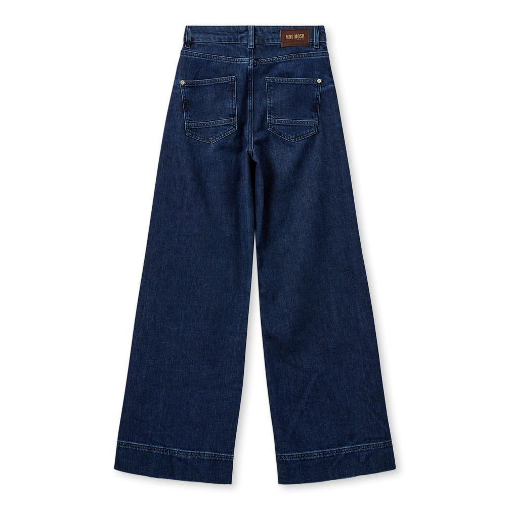 Reem Epic Jeans - Dark Blue