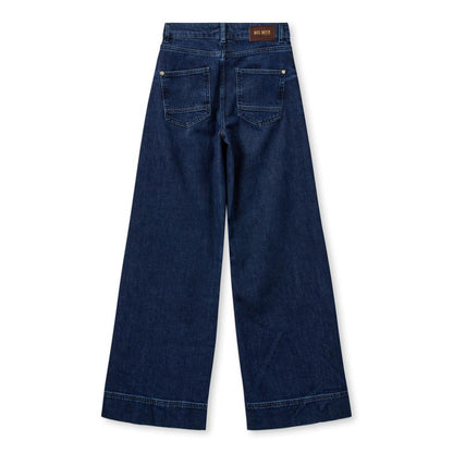 Reem Epic Jeans - Dark Blue