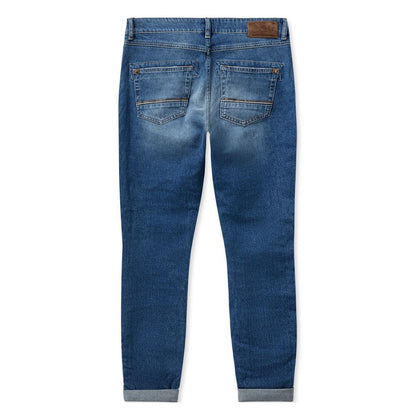 Naomi Narita Jeans - Blue