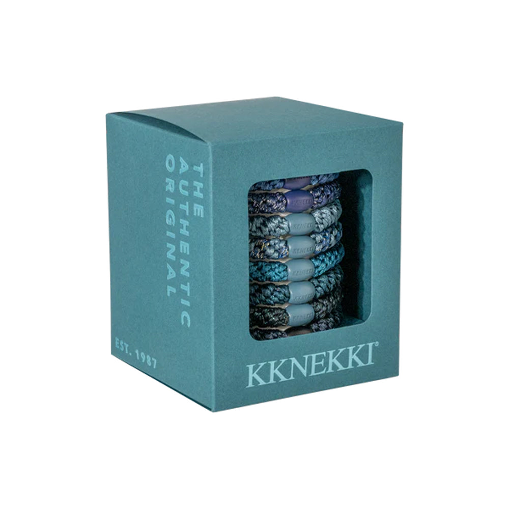 Kknekki 8 Pack - Arctic Edition