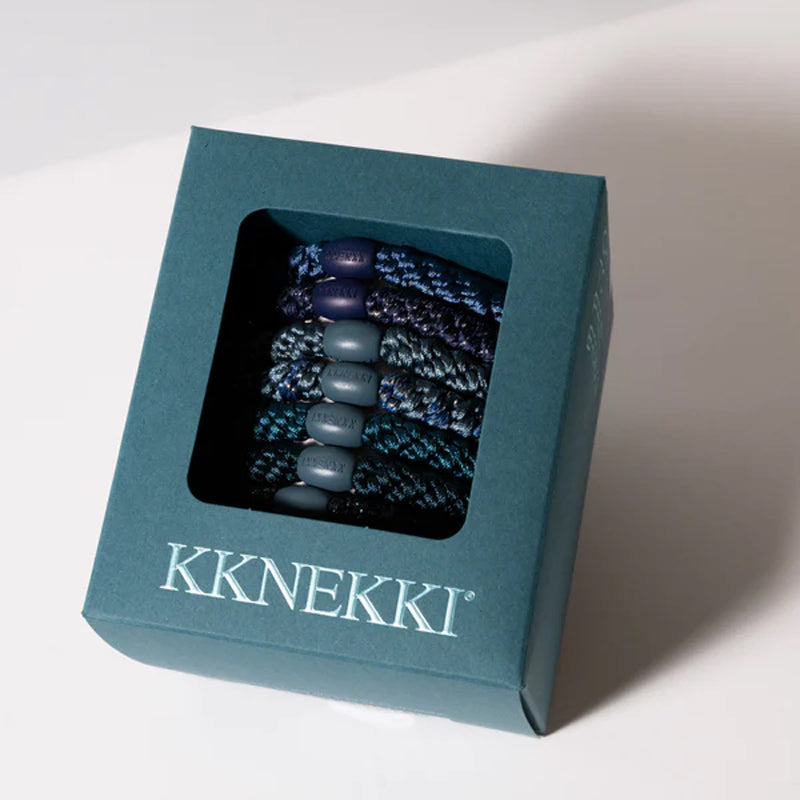 Kknekki 8 Pack - Arctic Edition