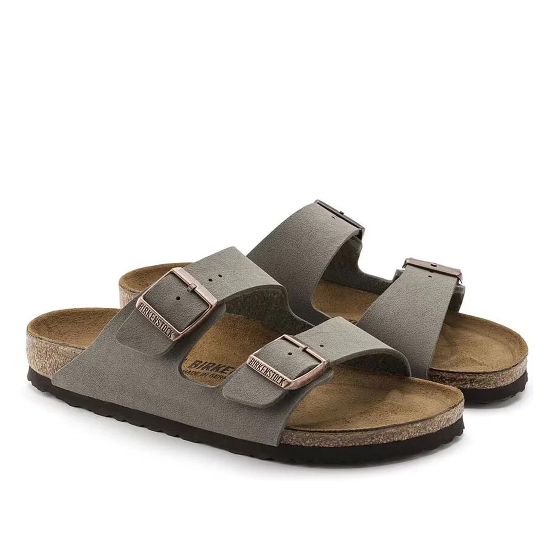 Arizona Birko-Flor Birkibuc - Stone