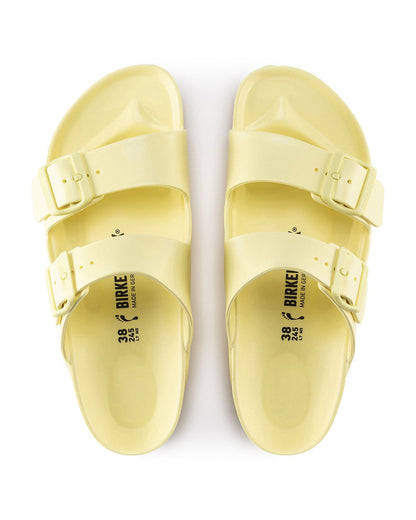 Arizona Eva - Popcorn