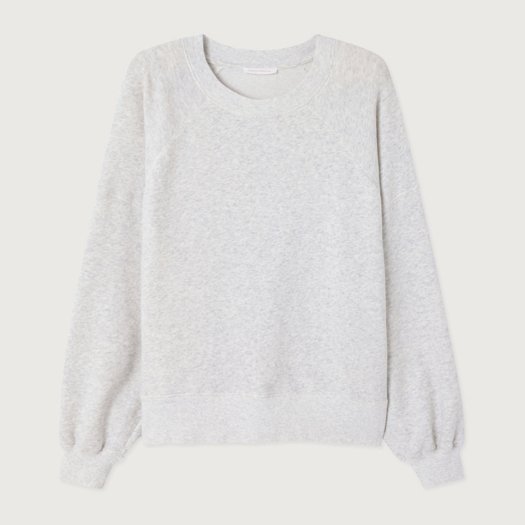 Atubay Jumper - Arctique Chine