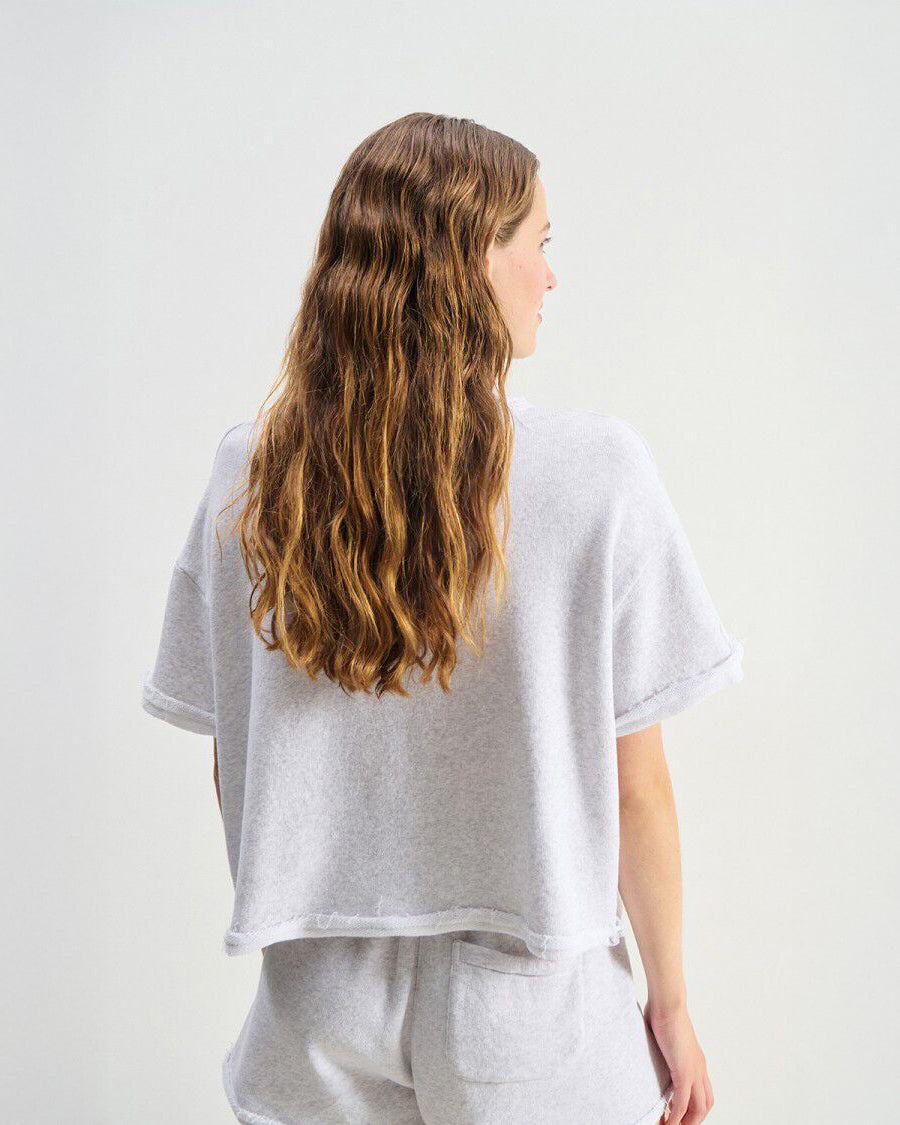 Atubay Tee - Arctique Chine