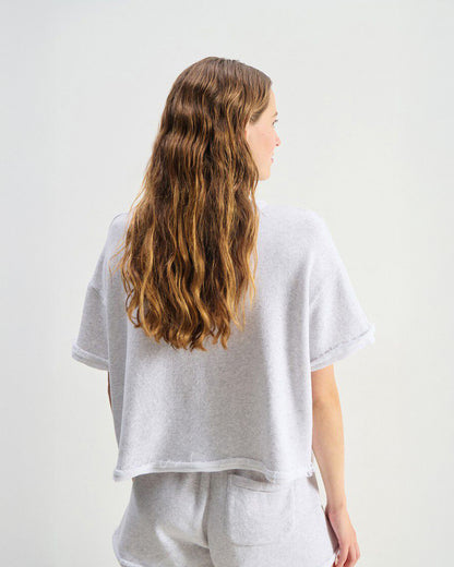 Atubay Tee - Arctique Chine