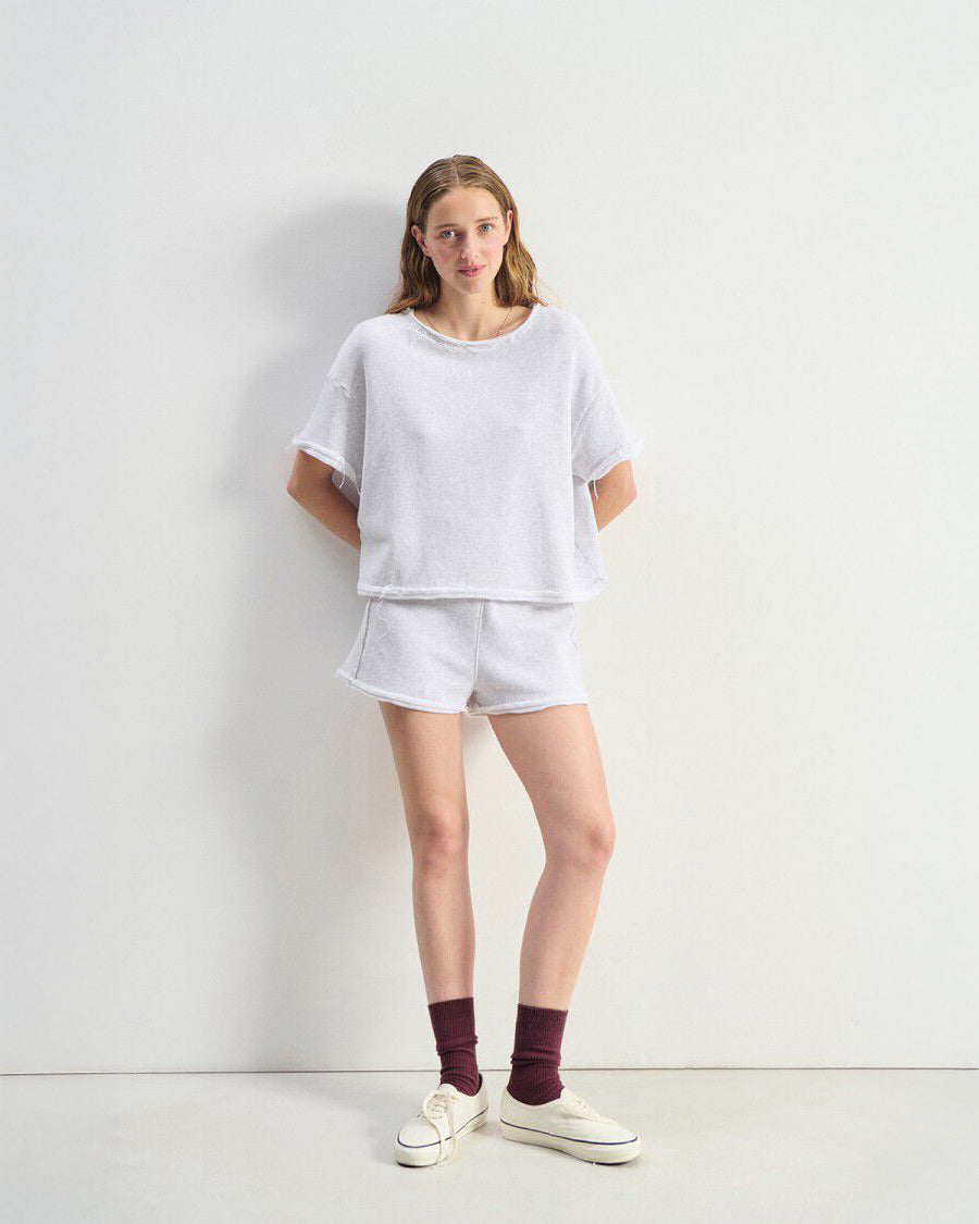 Atubay Tee - Arctique Chine
