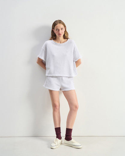 Atubay Tee - Arctique Chine