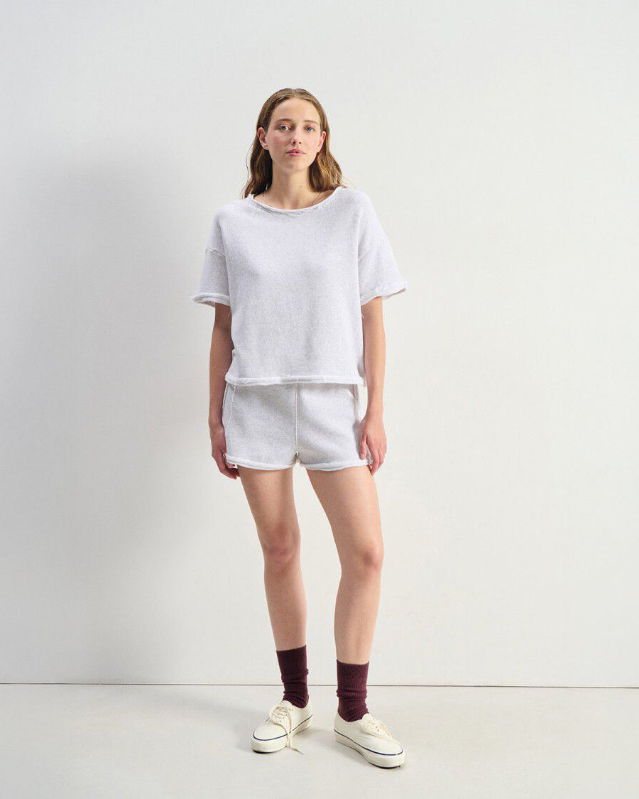 Atubay Tee - Arctique Chine