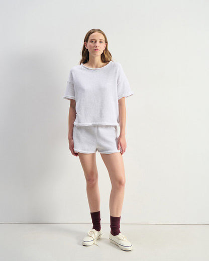 Atubay Tee - Arctique Chine
