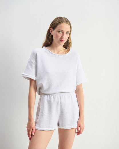 Atubay Tee - Arctique Chine
