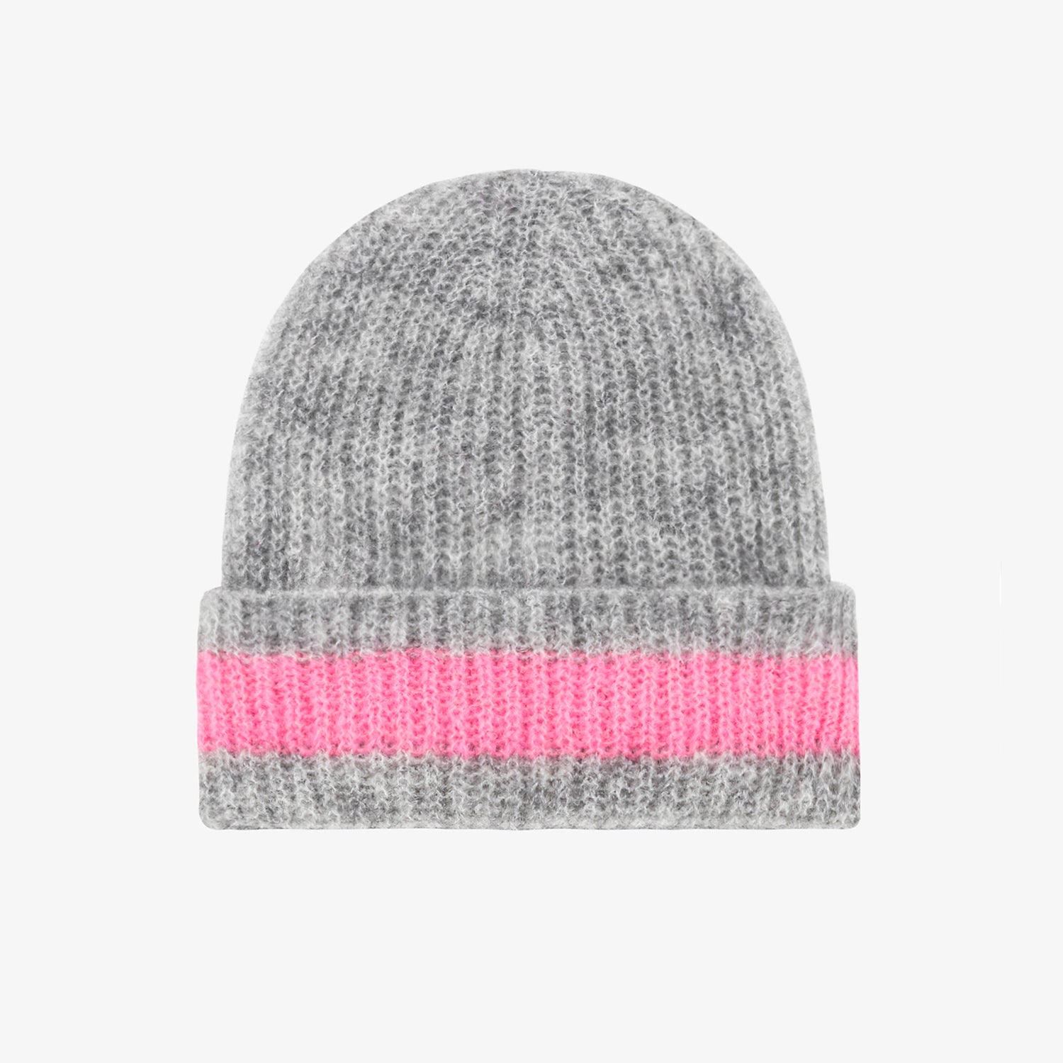 Baza Beanie - Grey