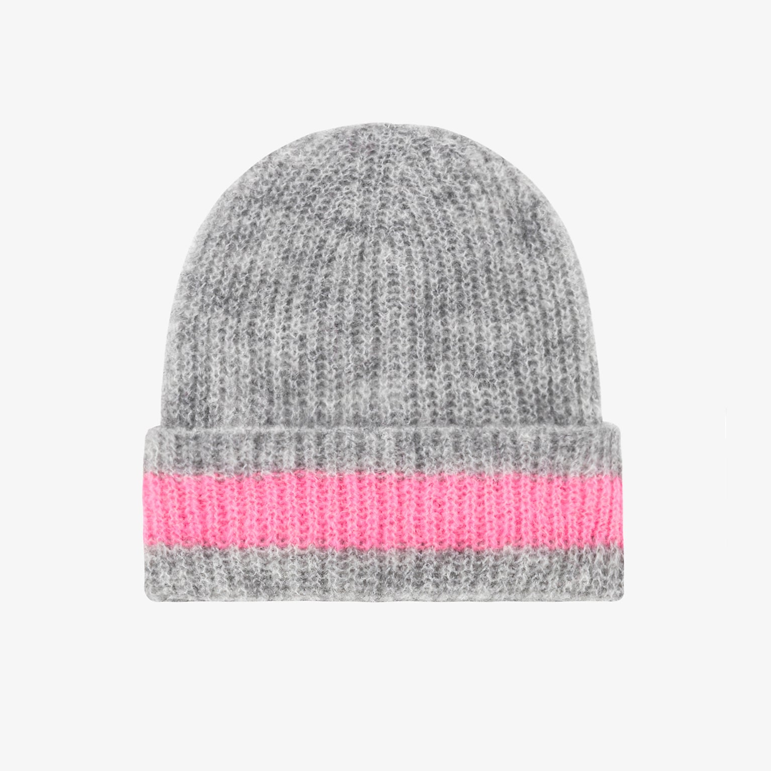 Baza Beanie - Grey